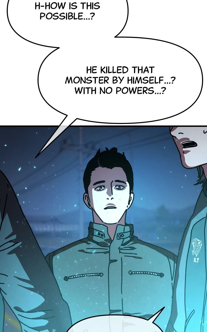 Hiding Out in an Apocalypse Chapter 19 Page 5