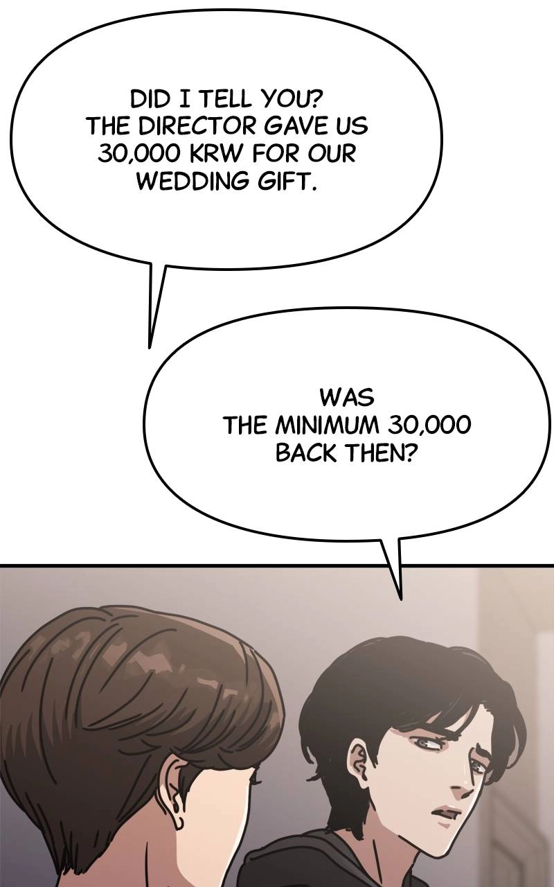Hiding Out in an Apocalypse Chapter 19 Page 65