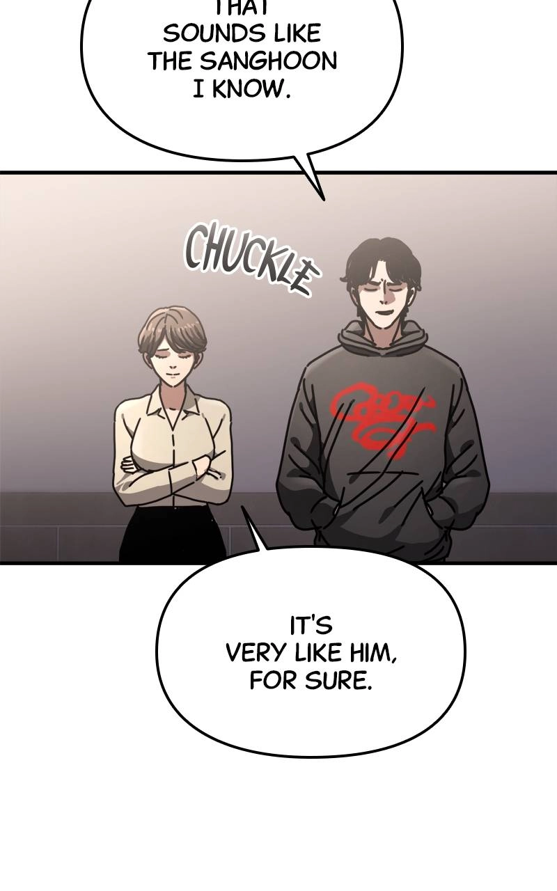 Hiding Out in an Apocalypse Chapter 19 Page 67
