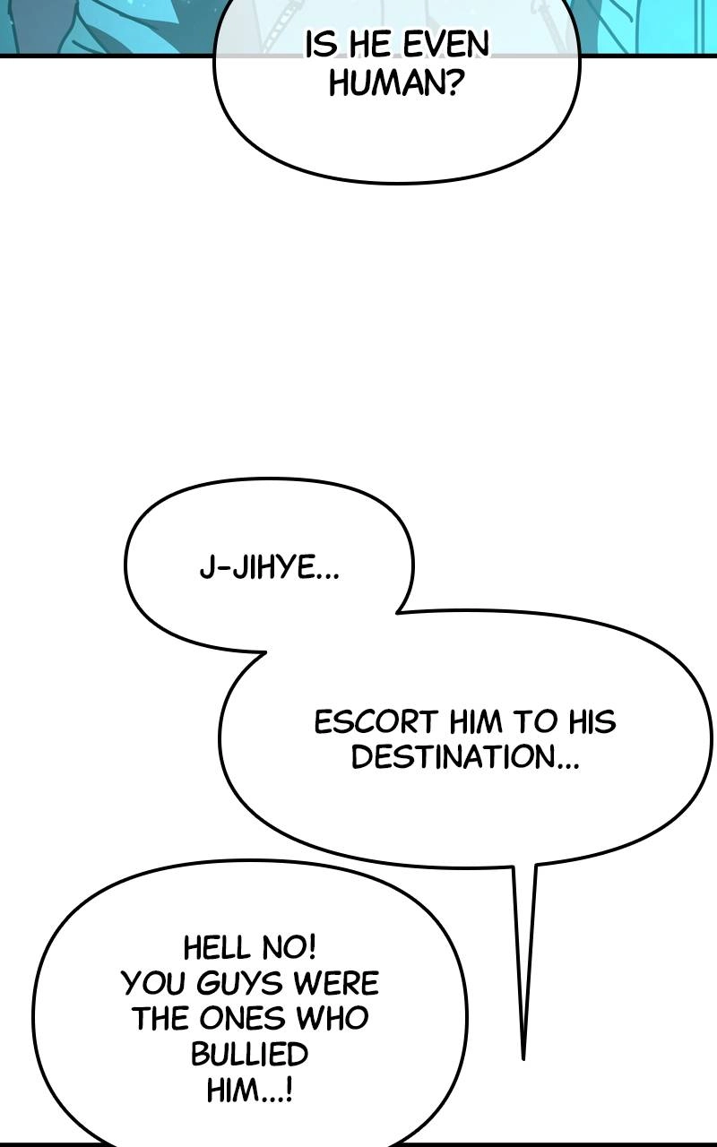Hiding Out in an Apocalypse Chapter 19 Page 6