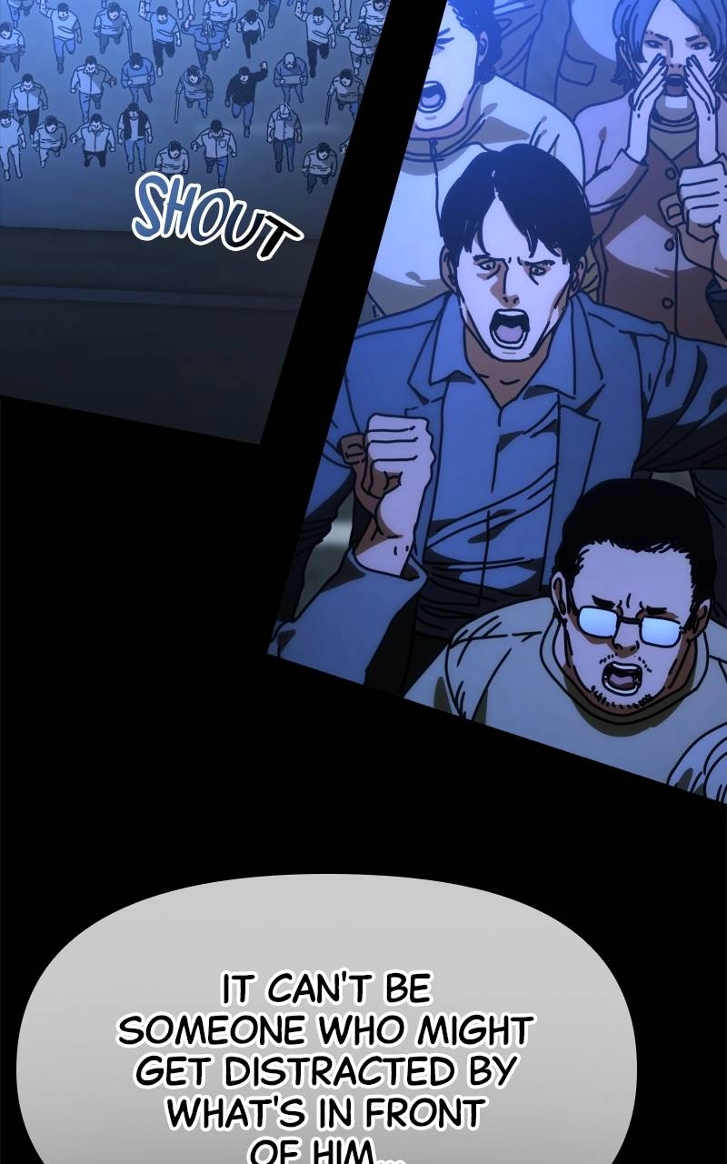 Hiding Out in an Apocalypse Chapter 19 Page 76