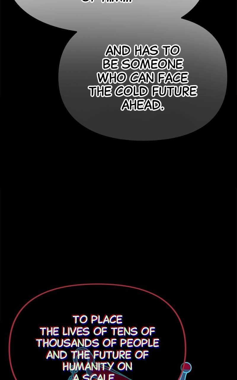 Hiding Out in an Apocalypse Chapter 19 Page 77