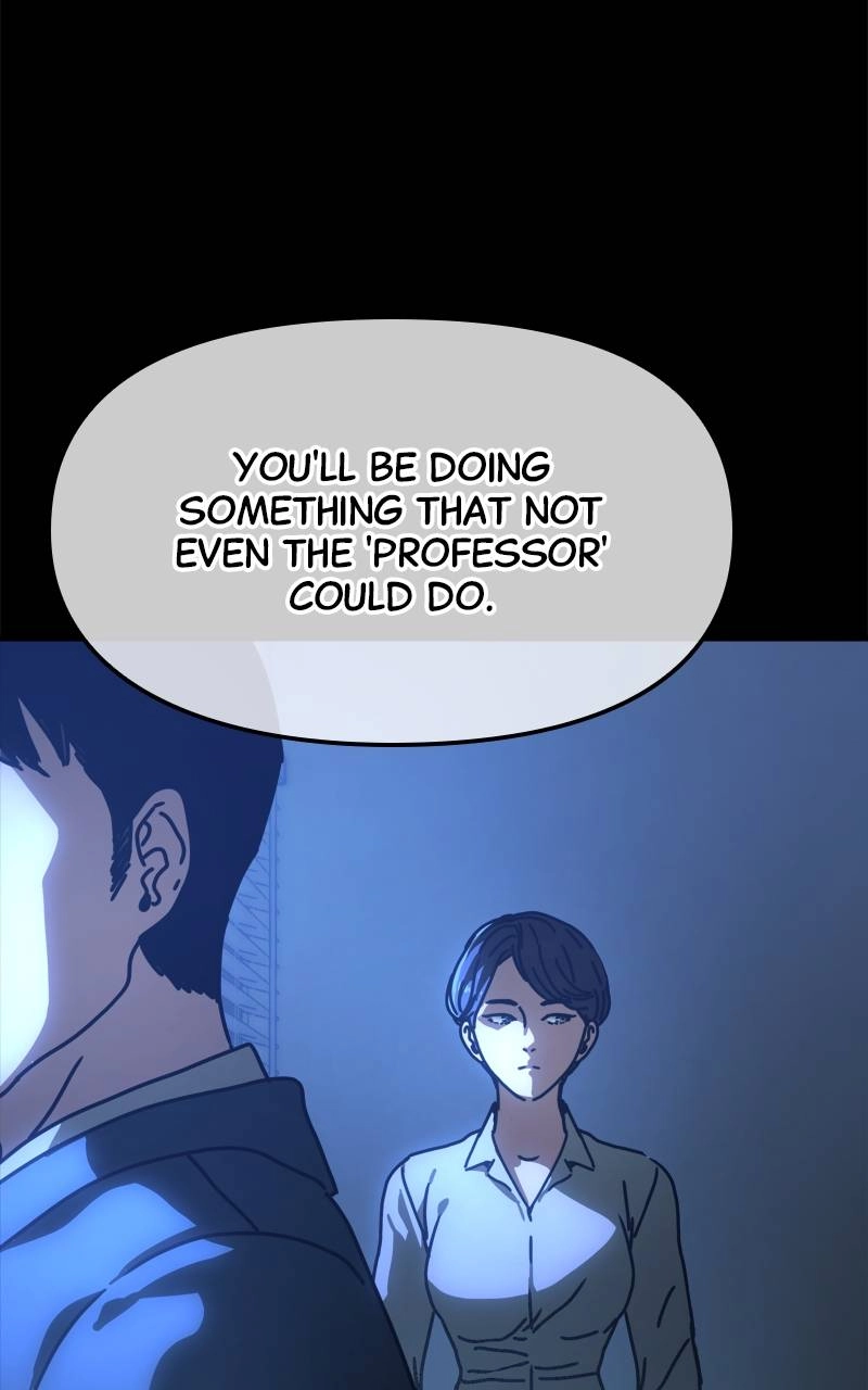 Hiding Out in an Apocalypse Chapter 19 Page 82