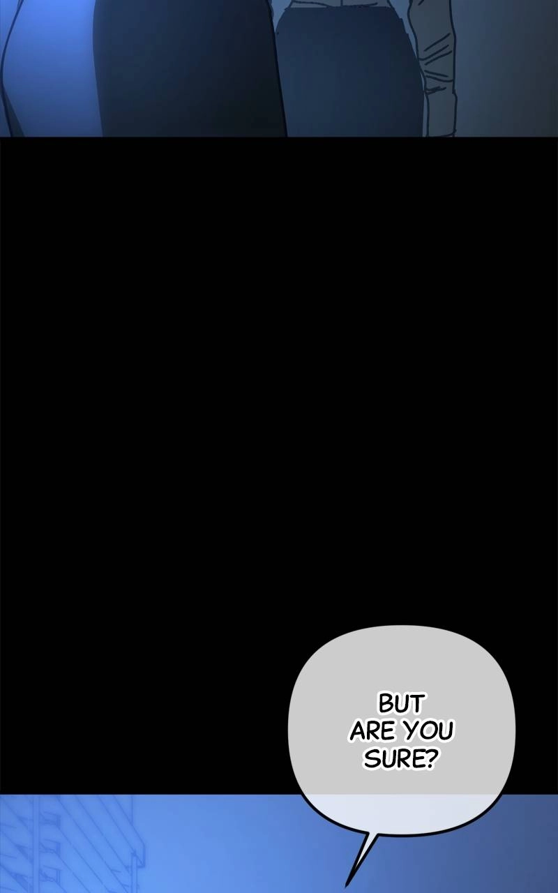 Hiding Out in an Apocalypse Chapter 19 Page 83