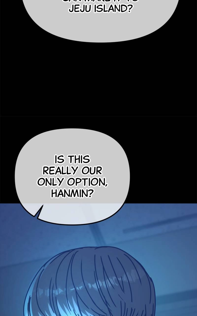 Hiding Out in an Apocalypse Chapter 19 Page 85