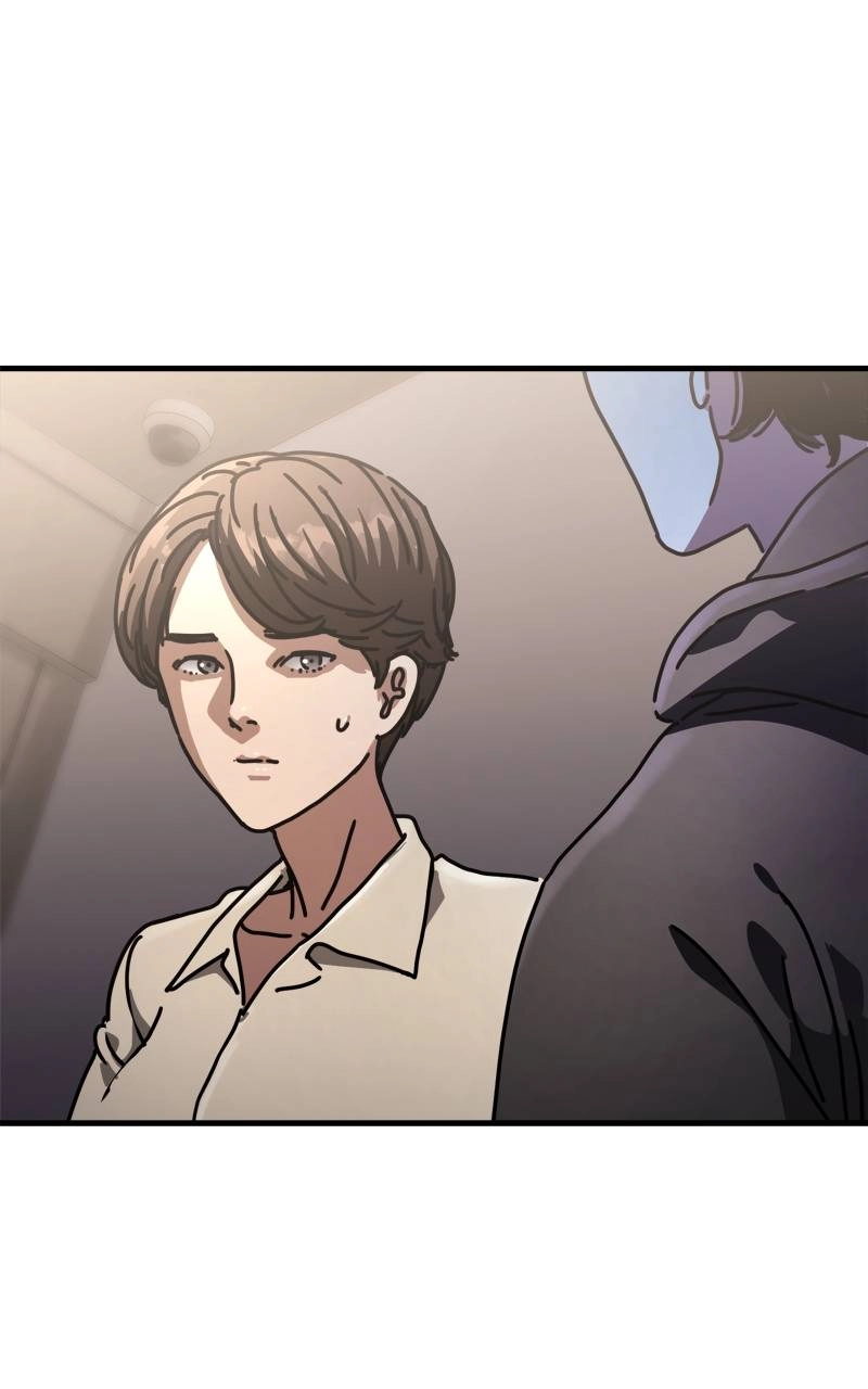 Hiding Out in an Apocalypse Chapter 19 Page 92