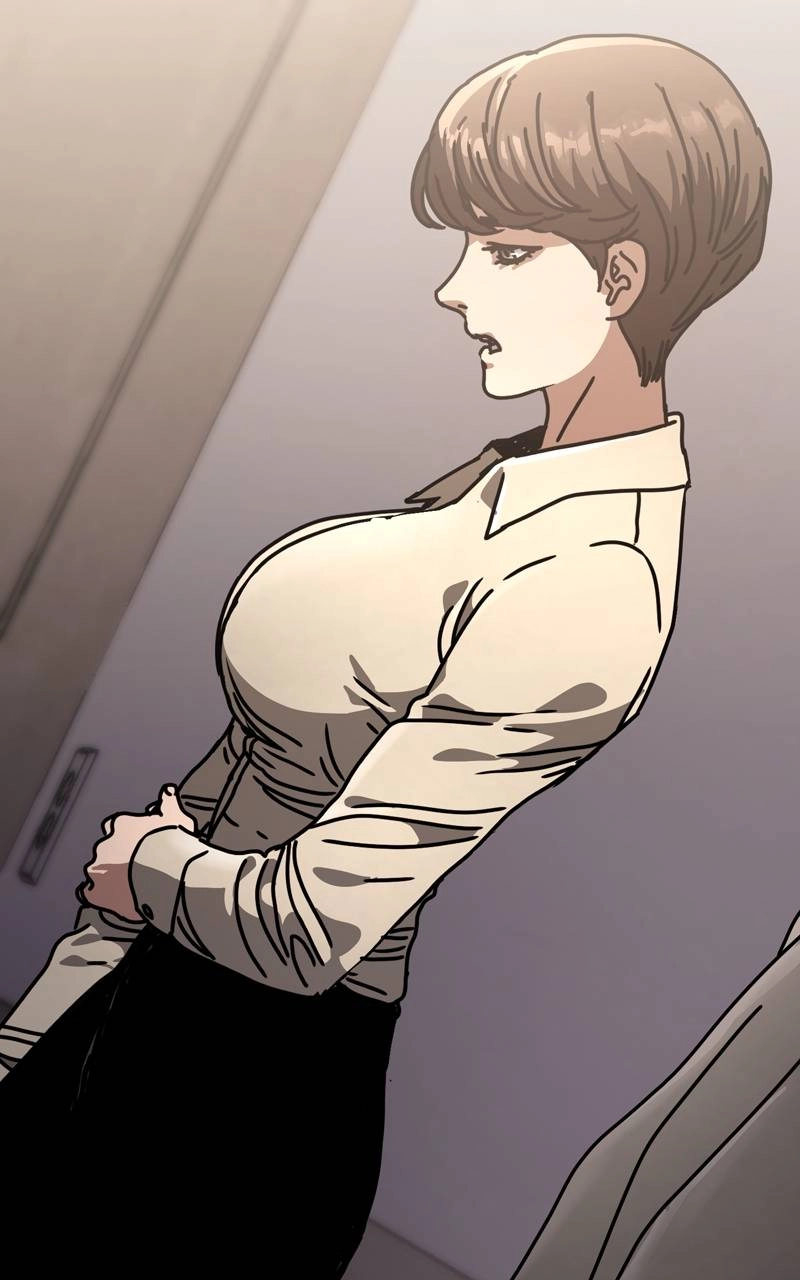 Hiding Out in an Apocalypse Chapter 19 Page 96