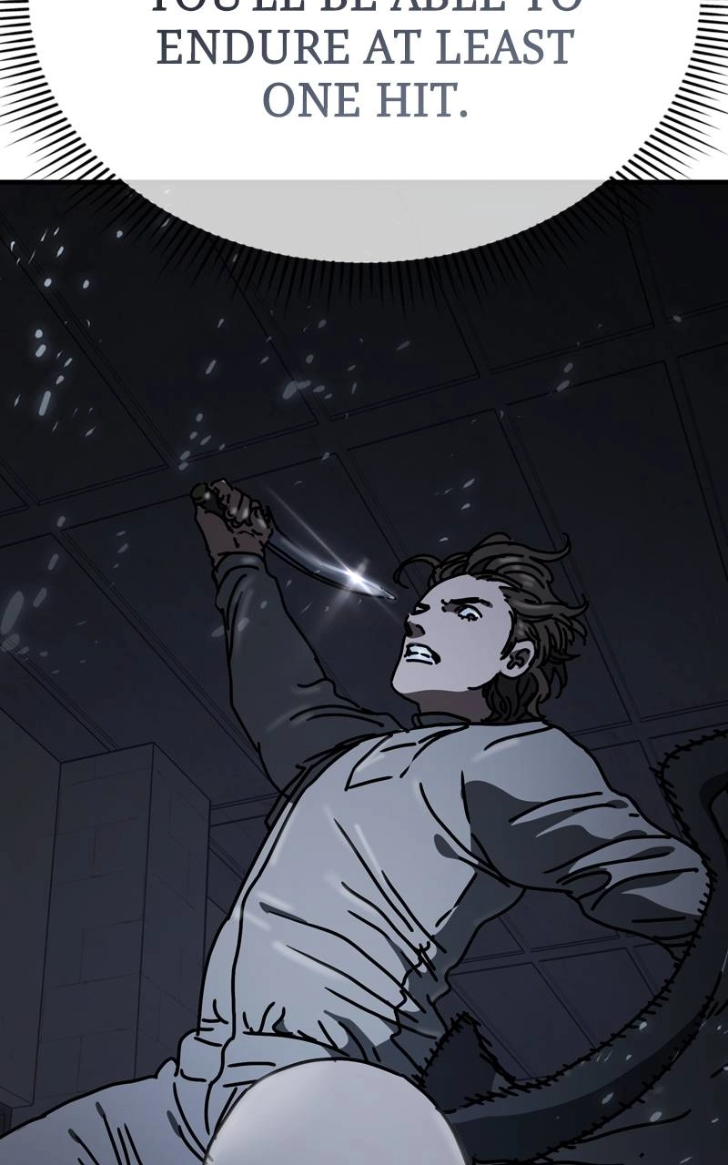 Hiding Out in an Apocalypse Chapter 29 Page 105