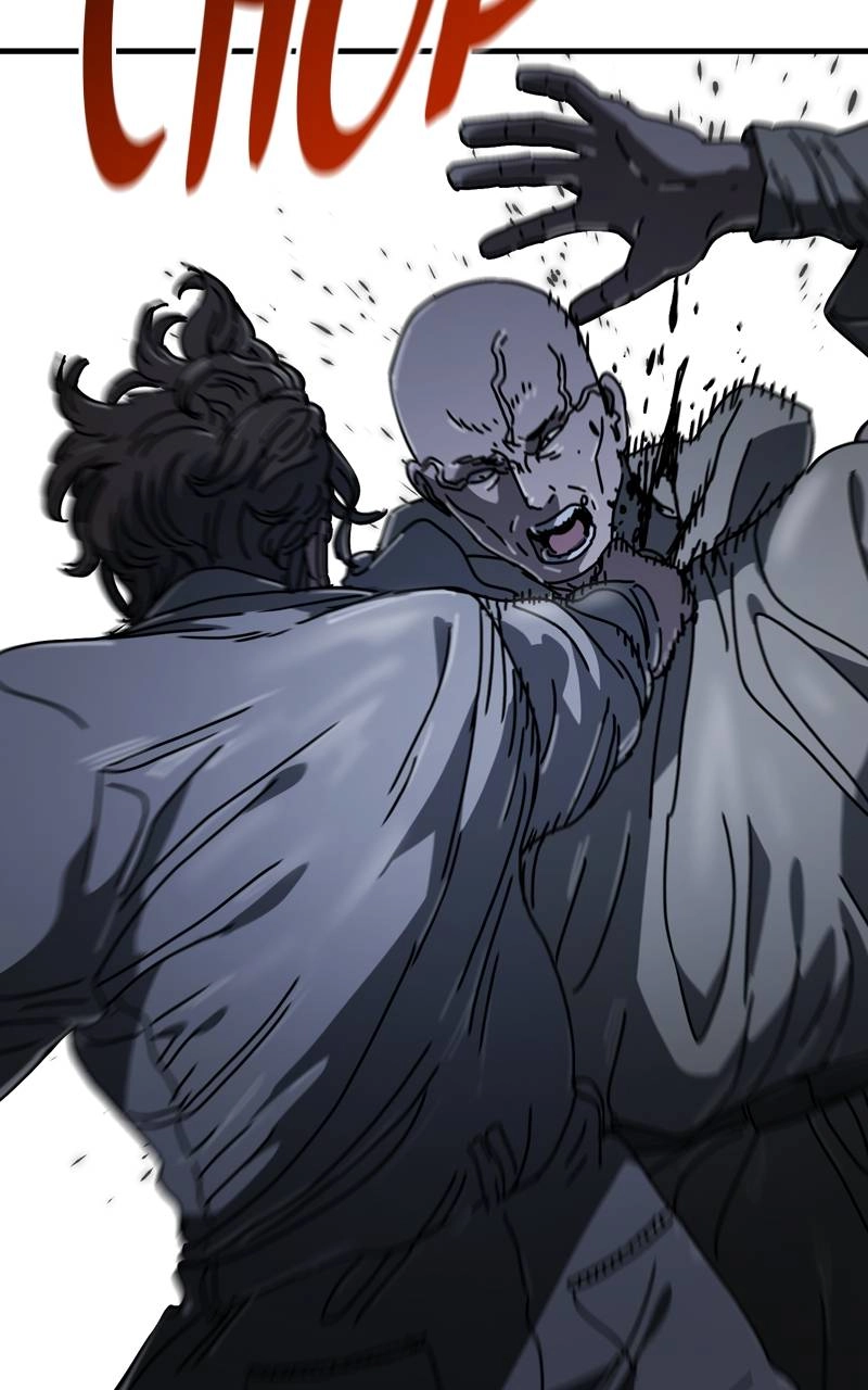 Hiding Out in an Apocalypse Chapter 29 Page 107