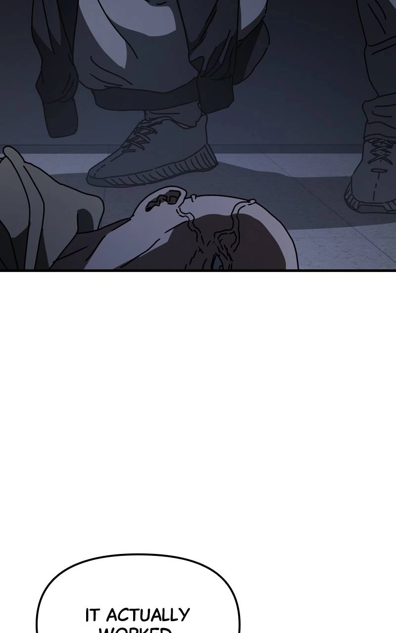 Hiding Out in an Apocalypse Chapter 29 Page 109