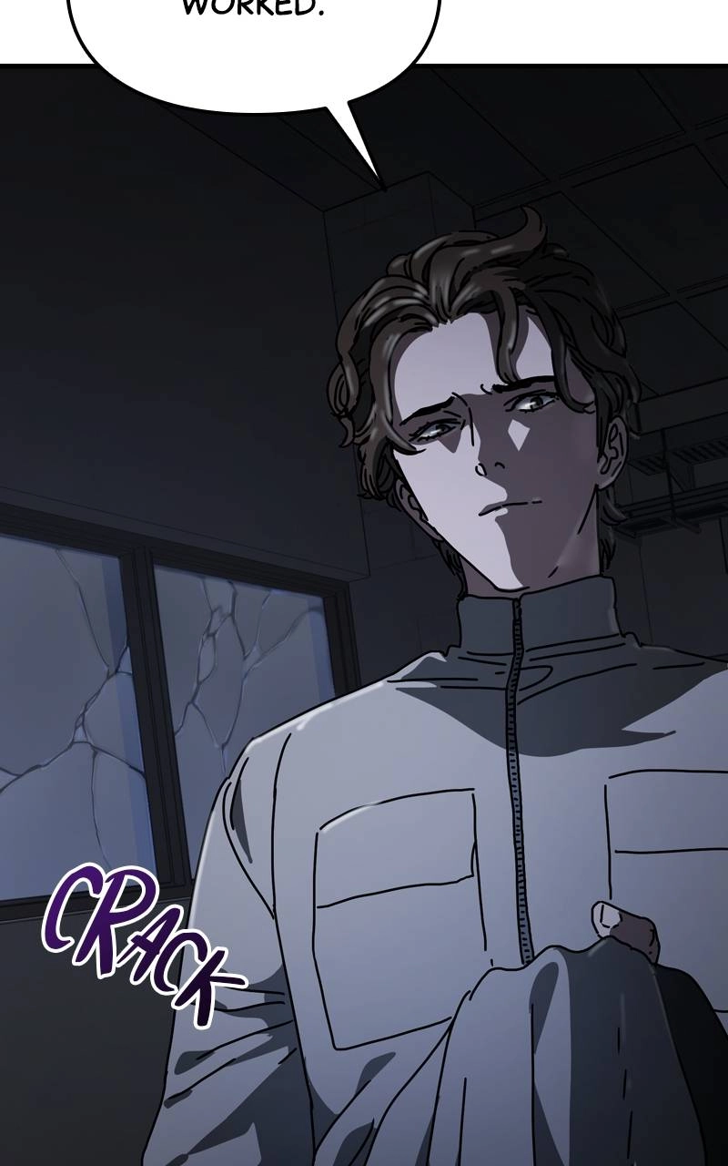 Hiding Out in an Apocalypse Chapter 29 Page 110