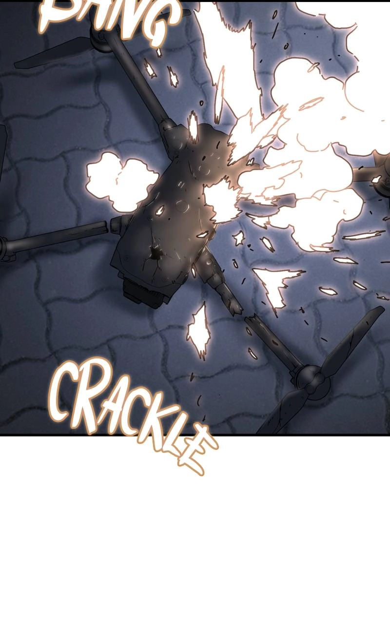 Hiding Out in an Apocalypse Chapter 29 Page 118