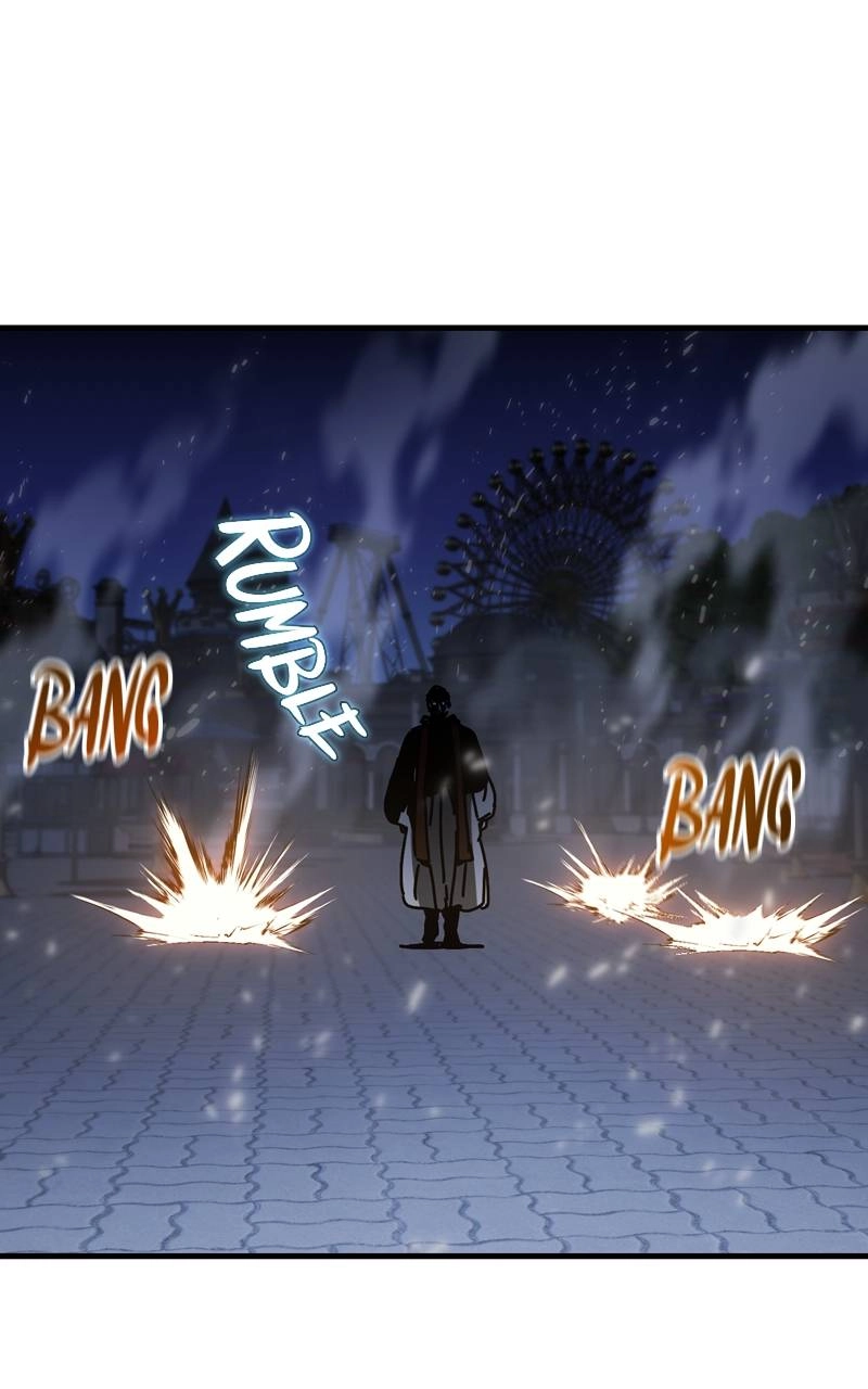 Hiding Out in an Apocalypse Chapter 29 Page 119