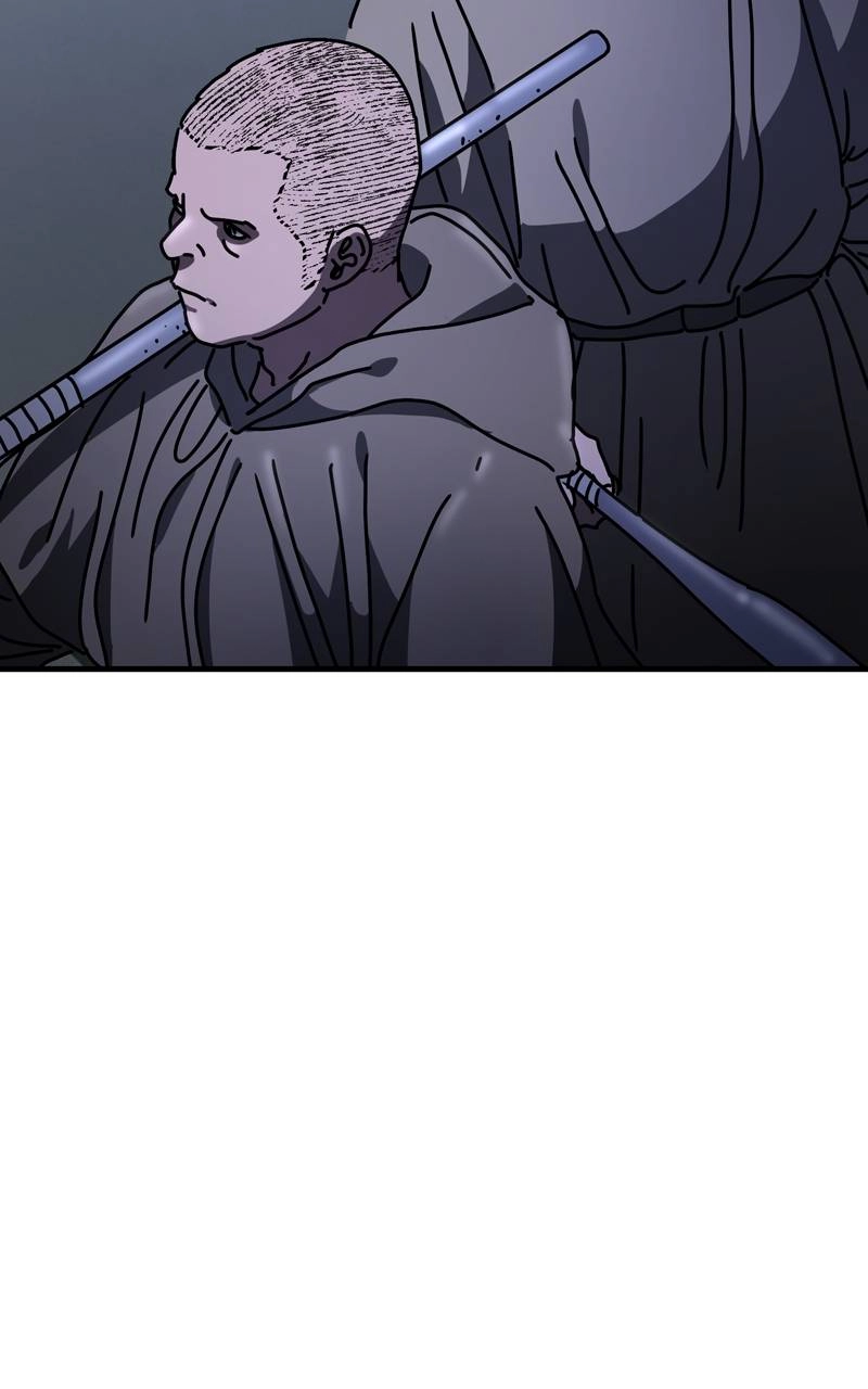 Hiding Out in an Apocalypse Chapter 29 Page 11