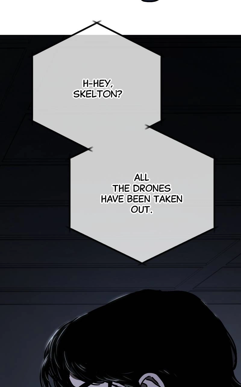 Hiding Out in an Apocalypse Chapter 29 Page 122