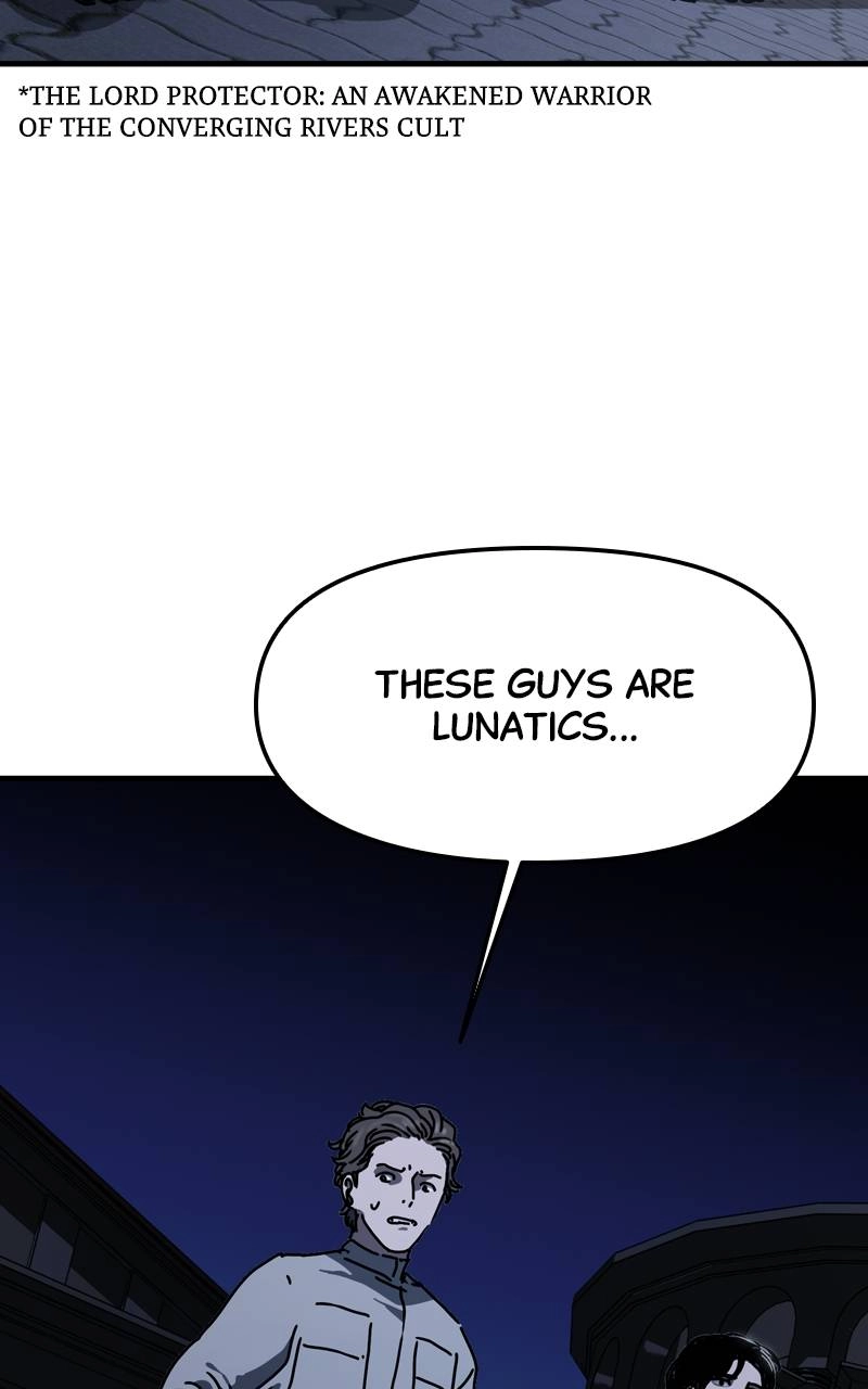 Hiding Out in an Apocalypse Chapter 29 Page 127