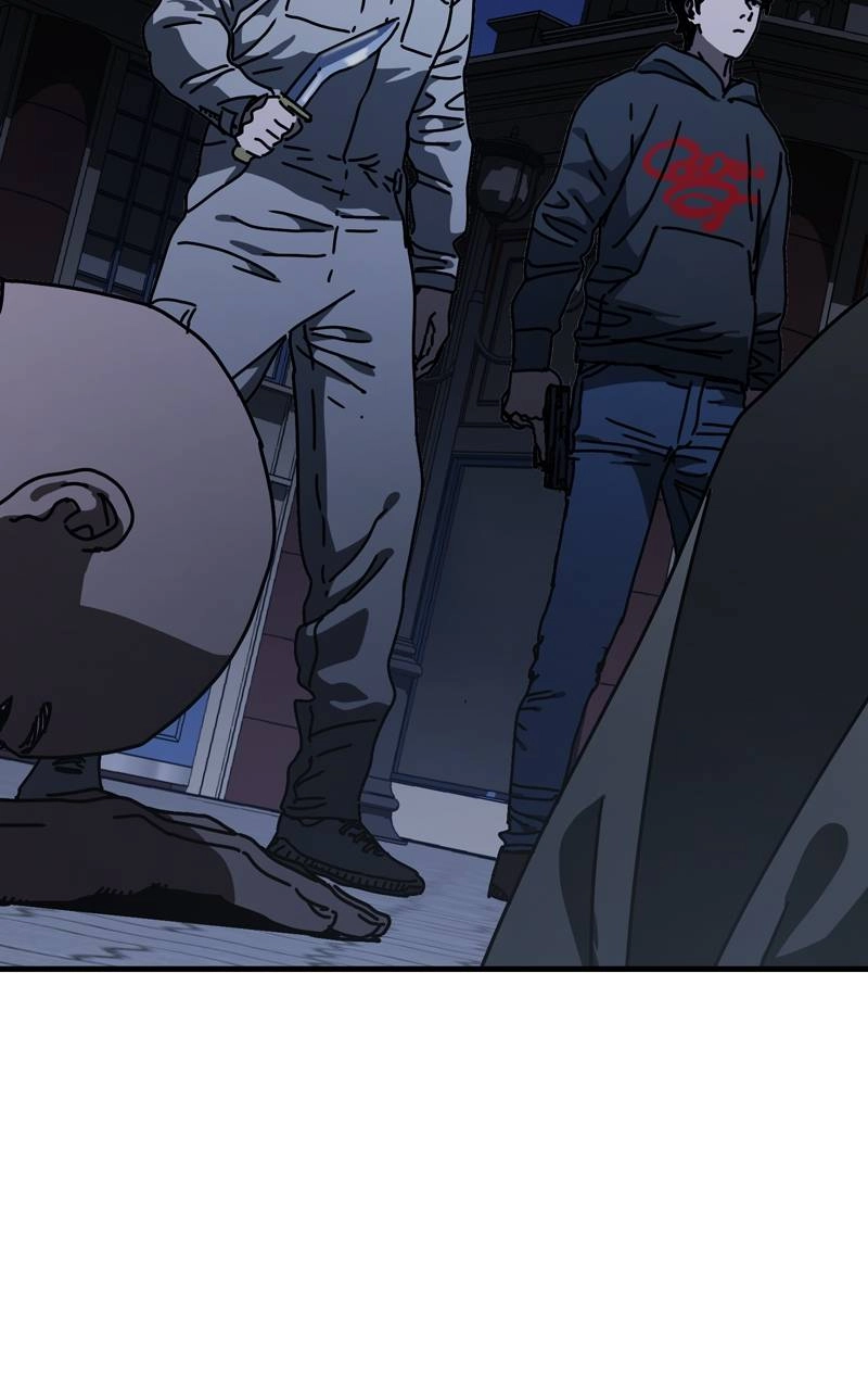 Hiding Out in an Apocalypse Chapter 29 Page 128