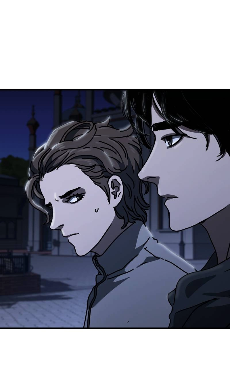 Hiding Out in an Apocalypse Chapter 29 Page 129