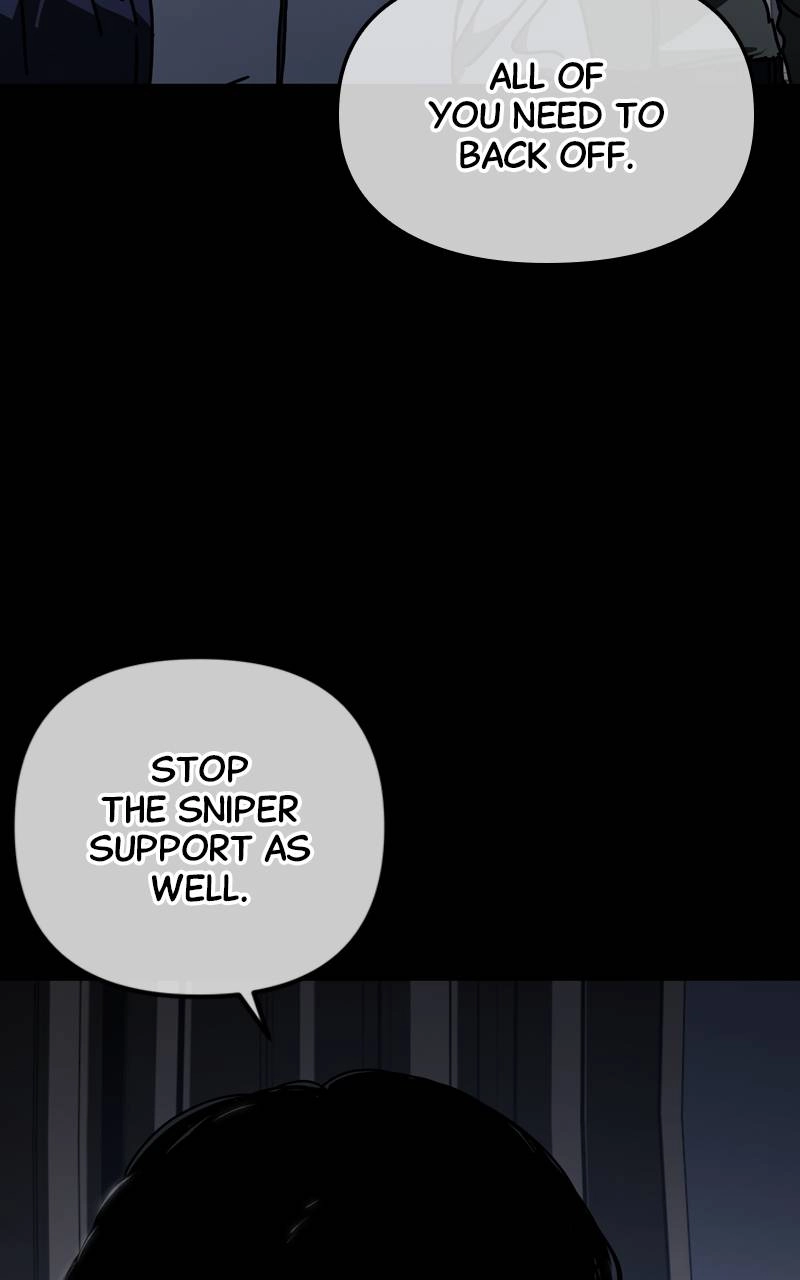 Hiding Out in an Apocalypse Chapter 29 Page 132