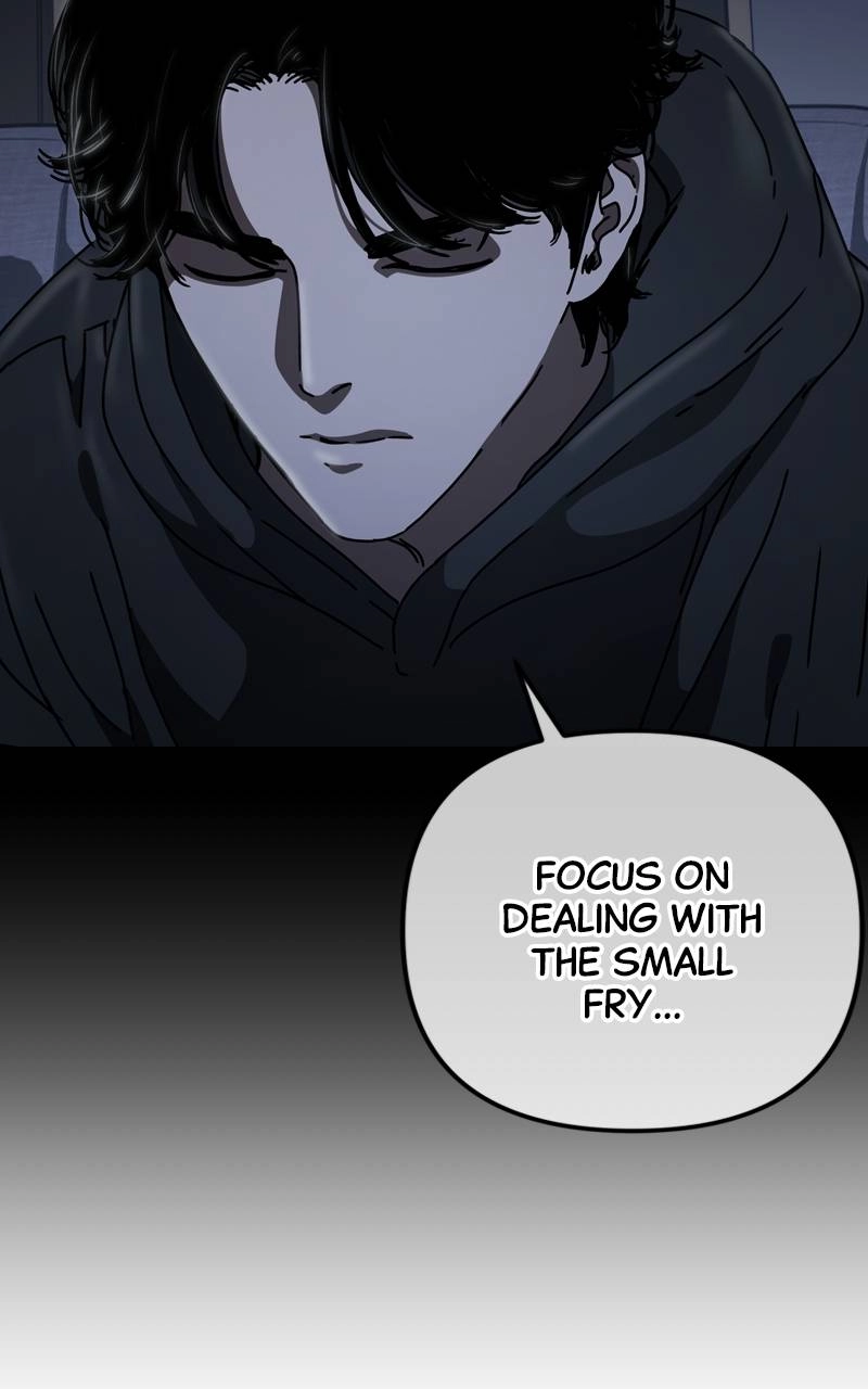 Hiding Out in an Apocalypse Chapter 29 Page 133