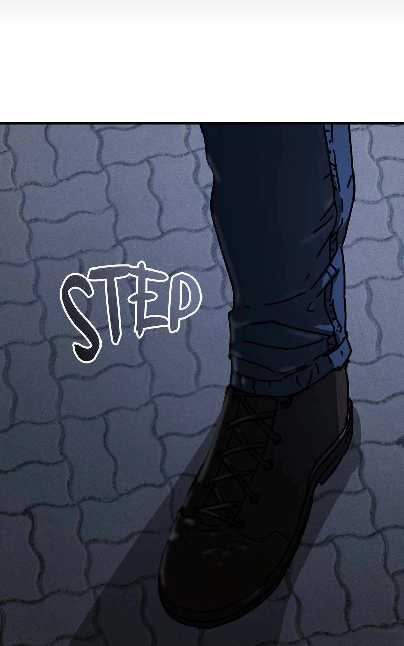 Hiding Out in an Apocalypse Chapter 29 Page 134