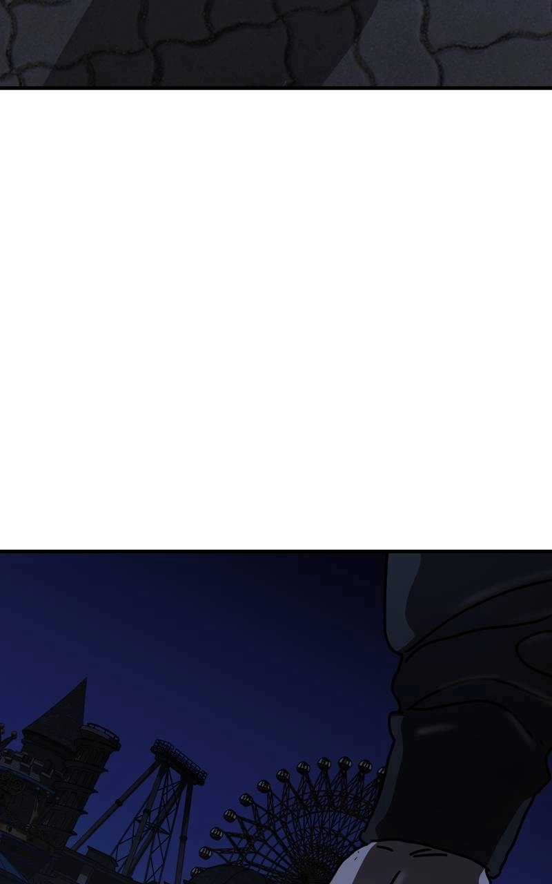 Hiding Out in an Apocalypse Chapter 29 Page 135