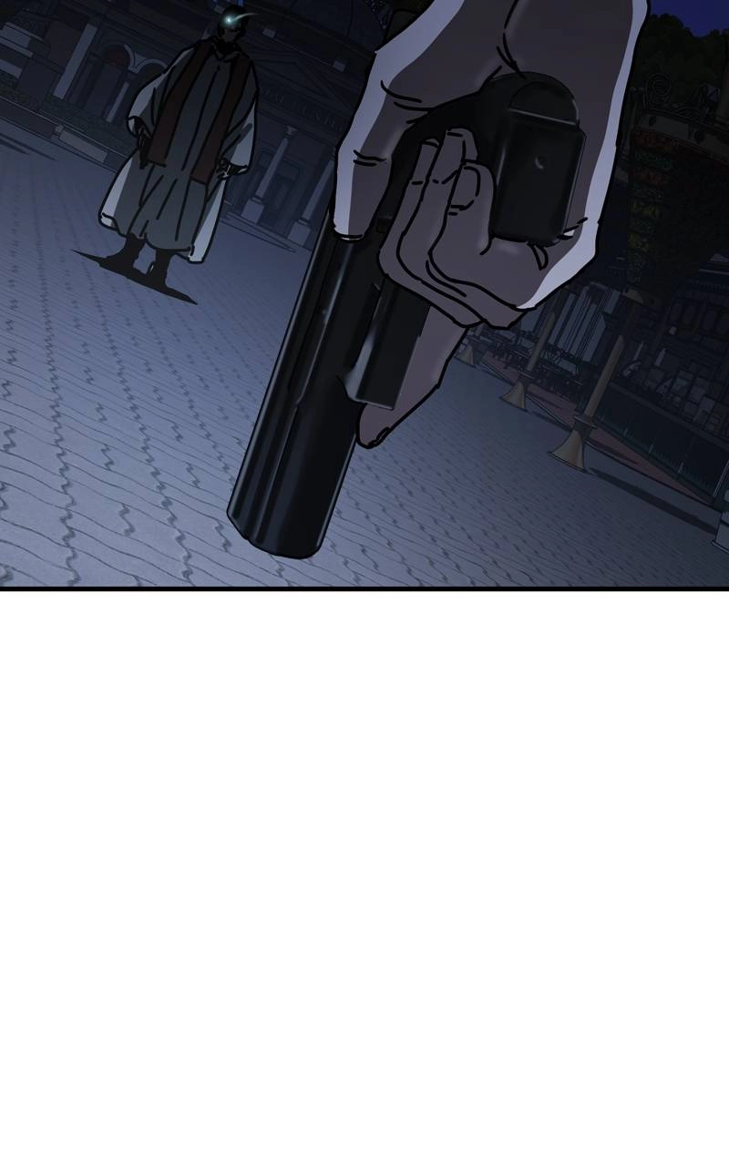 Hiding Out in an Apocalypse Chapter 29 Page 136