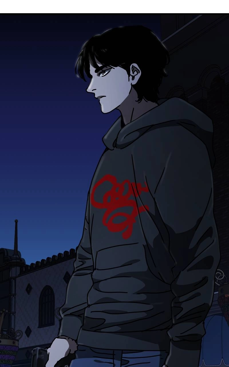 Hiding Out in an Apocalypse Chapter 29 Page 137