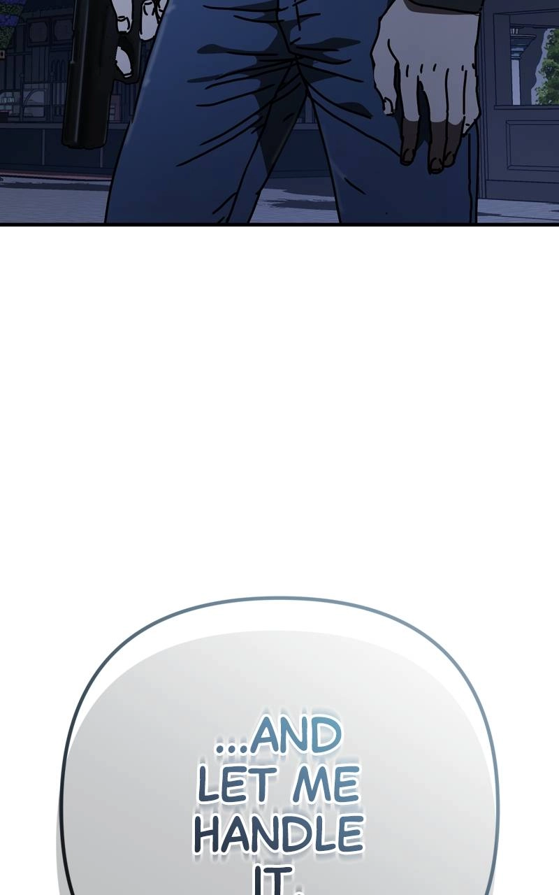 Hiding Out in an Apocalypse Chapter 29 Page 138