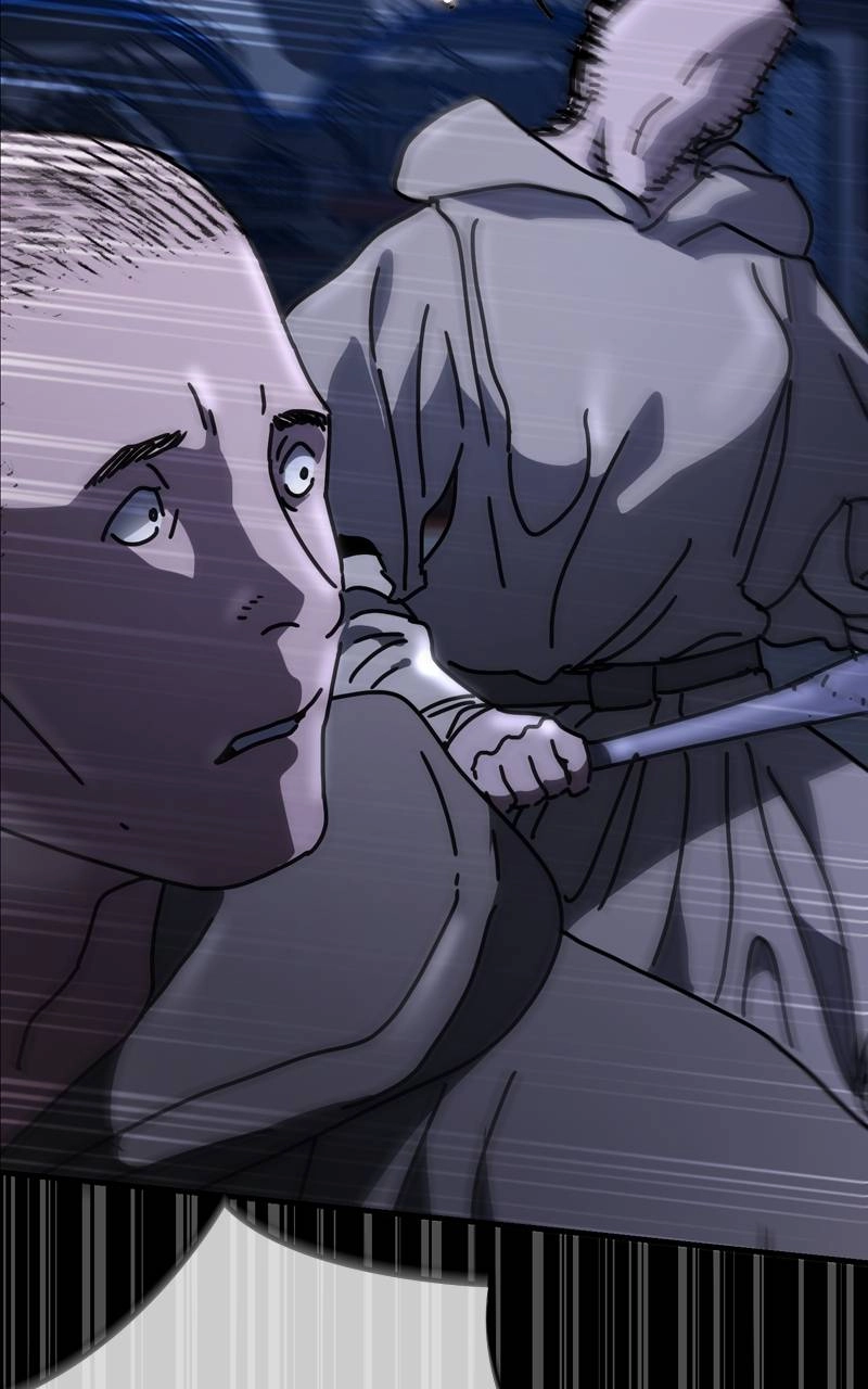 Hiding Out in an Apocalypse Chapter 29 Page 14