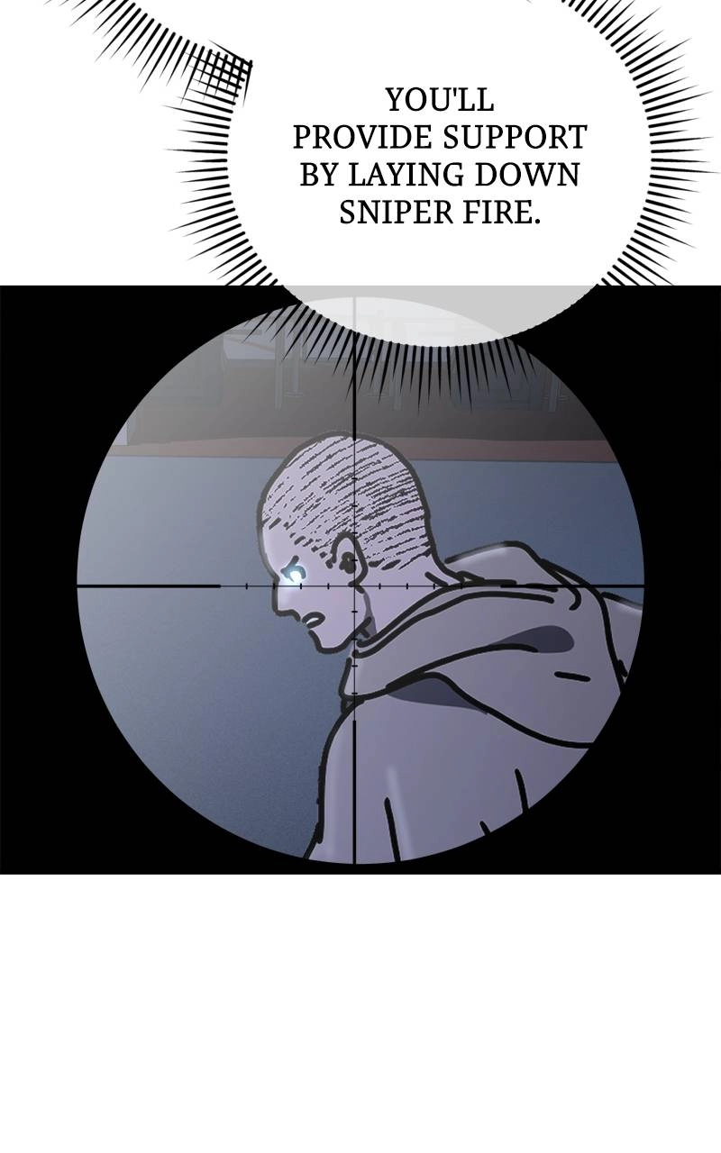 Hiding Out in an Apocalypse Chapter 29 Page 19