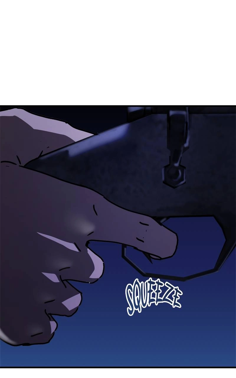 Hiding Out in an Apocalypse Chapter 29 Page 20