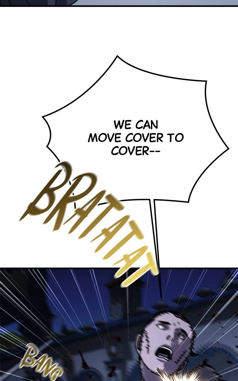 Hiding Out in an Apocalypse Chapter 29 Page 24
