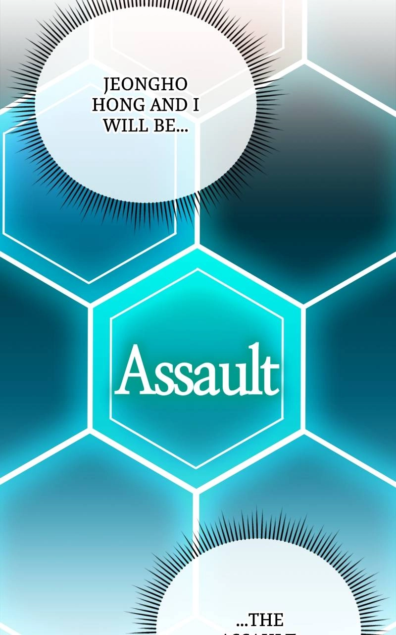 Hiding Out in an Apocalypse Chapter 29 Page 27