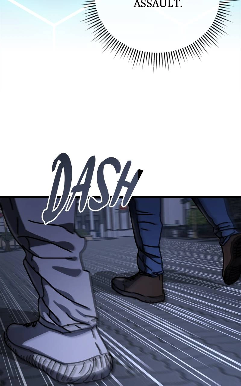 Hiding Out in an Apocalypse Chapter 29 Page 28