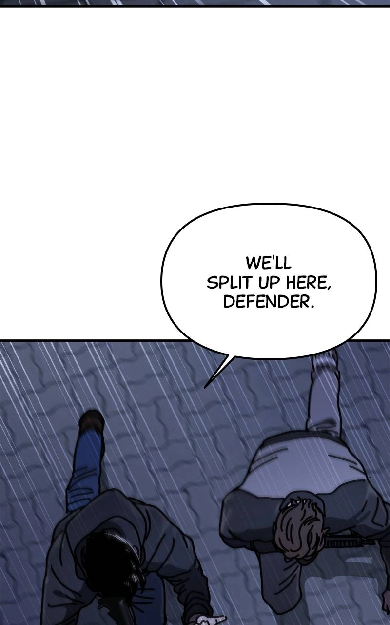 Hiding Out in an Apocalypse Chapter 29 Page 29