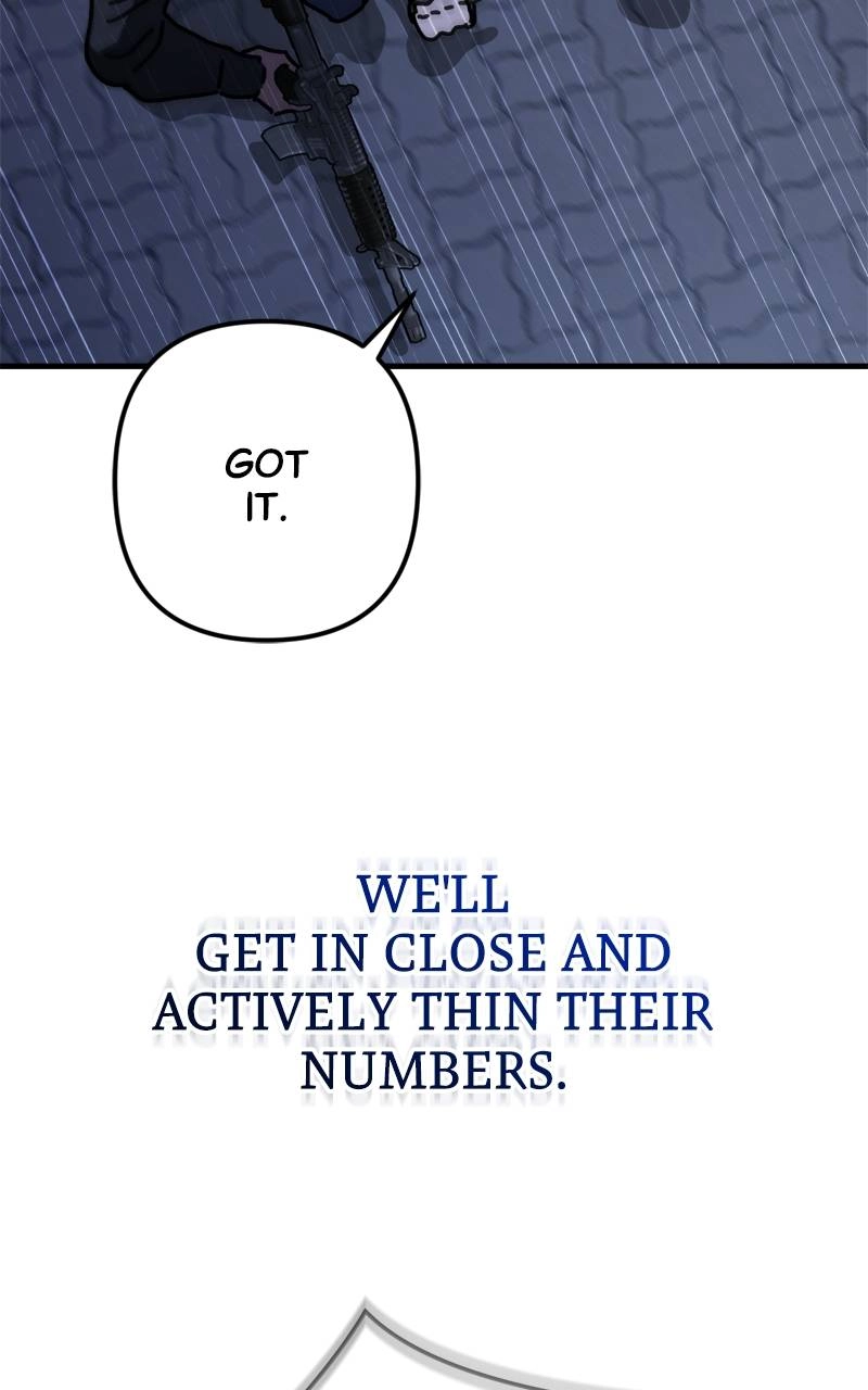 Hiding Out in an Apocalypse Chapter 29 Page 30