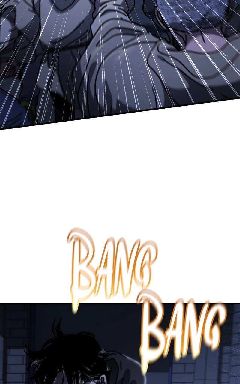 Hiding Out in an Apocalypse Chapter 29 Page 32