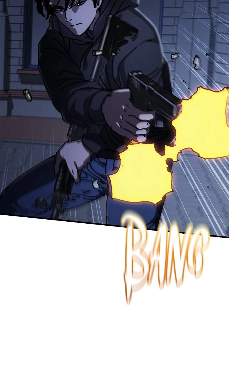 Hiding Out in an Apocalypse Chapter 29 Page 33