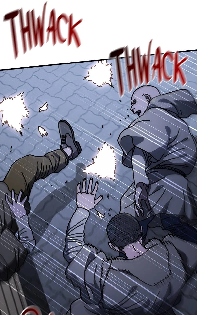 Hiding Out in an Apocalypse Chapter 29 Page 34