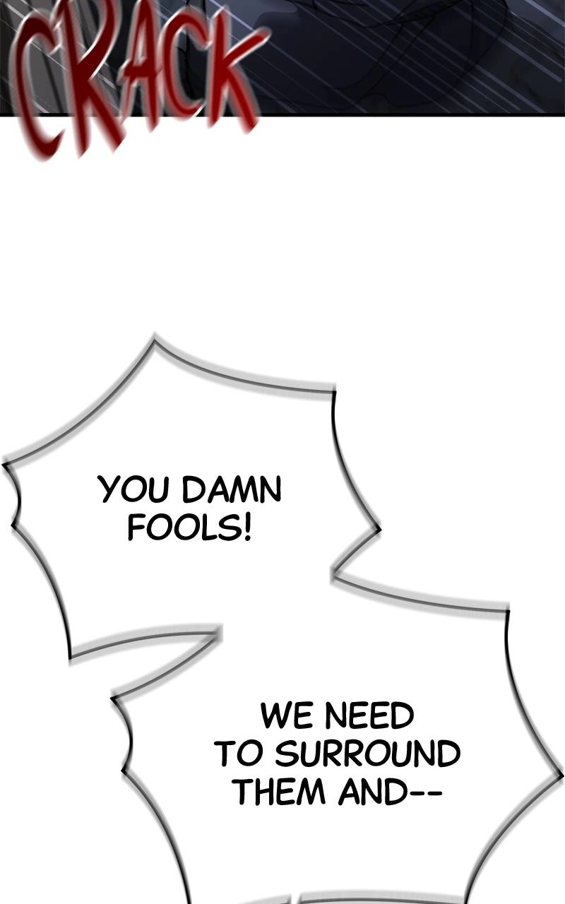 Hiding Out in an Apocalypse Chapter 29 Page 35