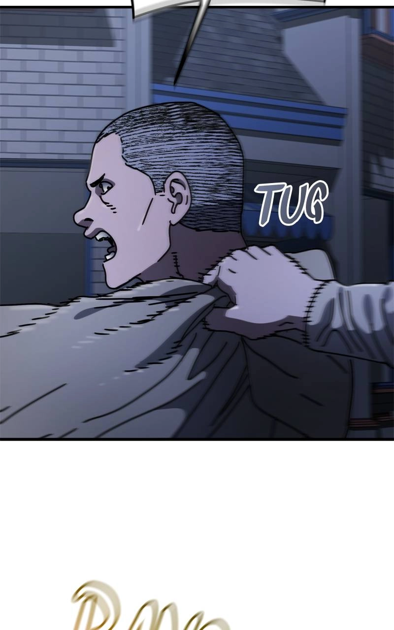 Hiding Out in an Apocalypse Chapter 29 Page 36