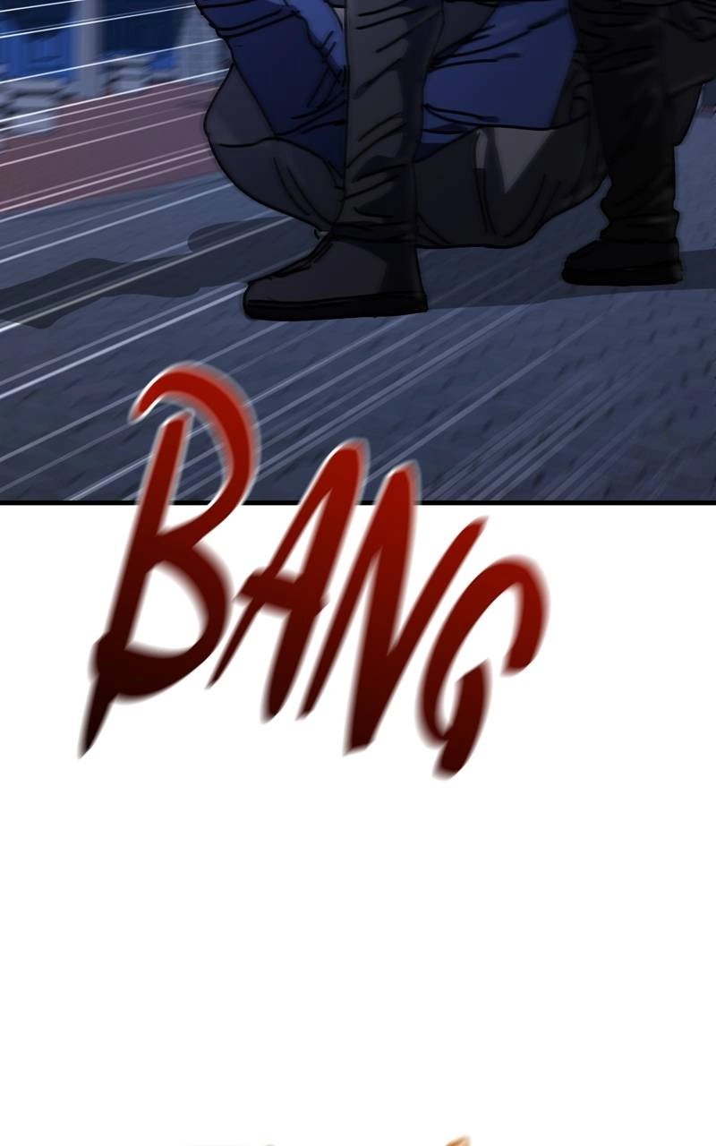 Hiding Out in an Apocalypse Chapter 29 Page 38