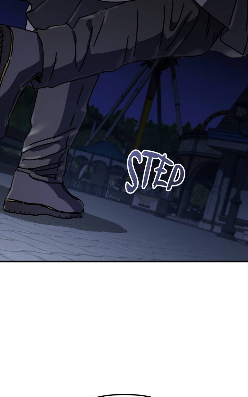 Hiding Out in an Apocalypse Chapter 29 Page 41