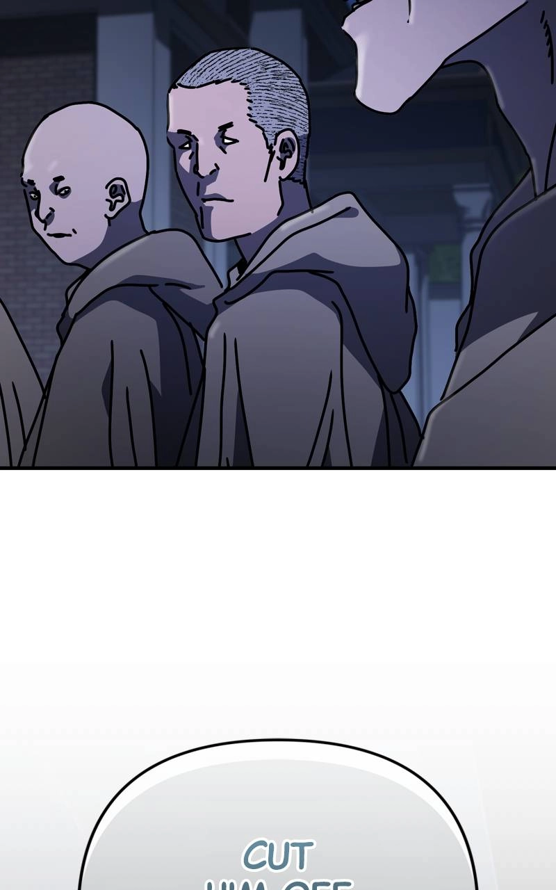 Hiding Out in an Apocalypse Chapter 29 Page 48