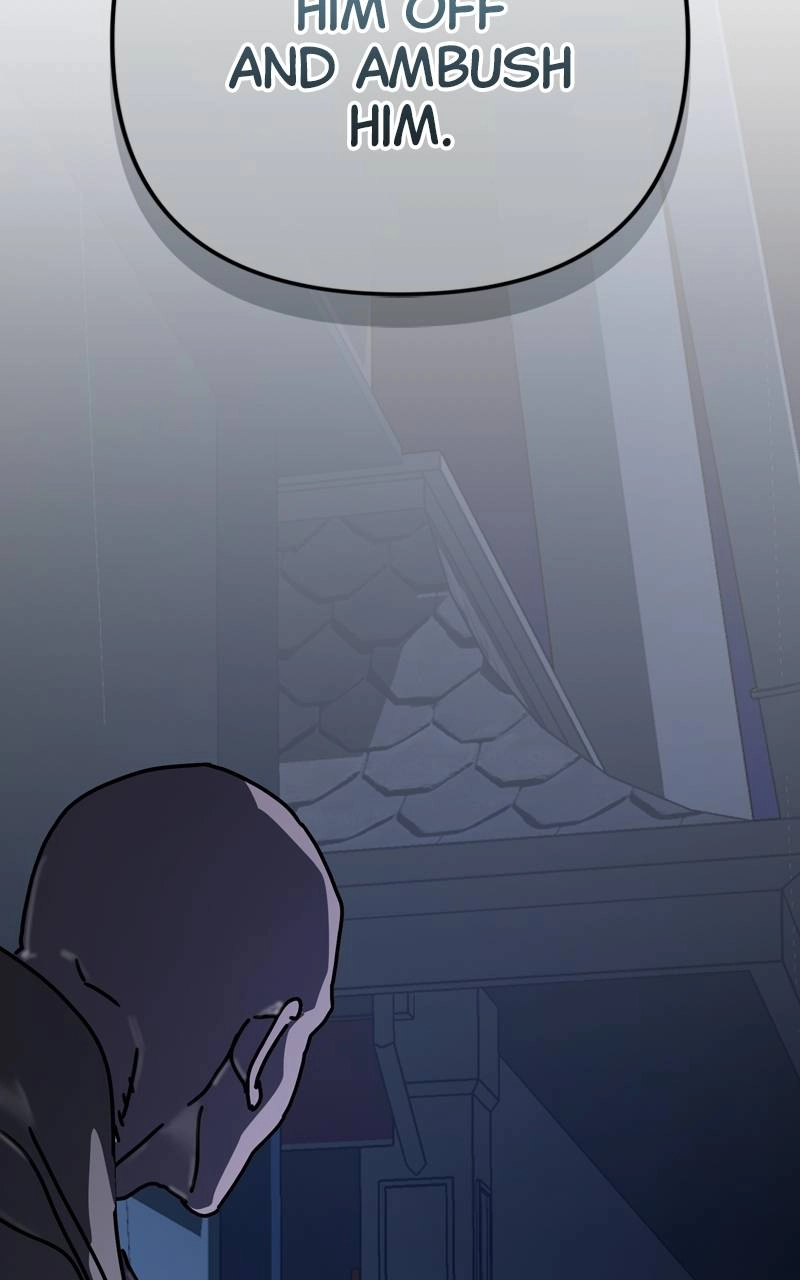 Hiding Out in an Apocalypse Chapter 29 Page 49