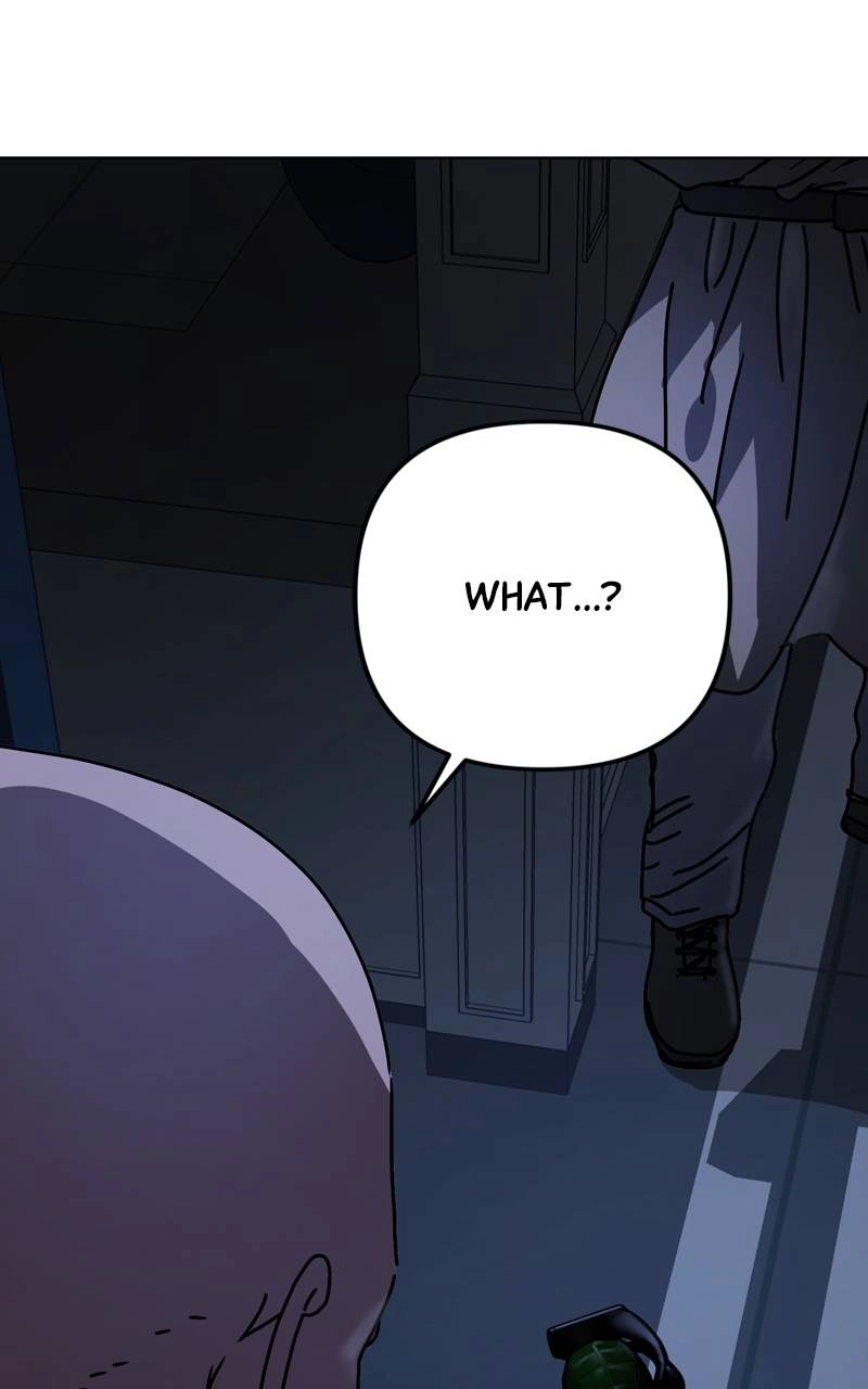 Hiding Out in an Apocalypse Chapter 29 Page 53