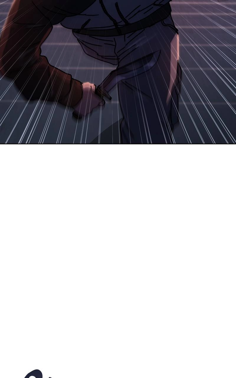 Hiding Out in an Apocalypse Chapter 29 Page 56