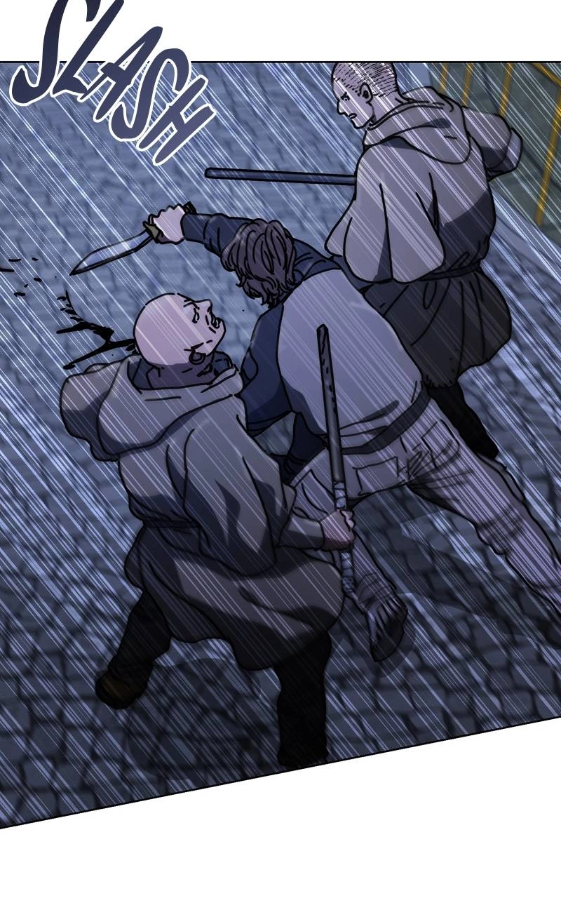 Hiding Out in an Apocalypse Chapter 29 Page 57
