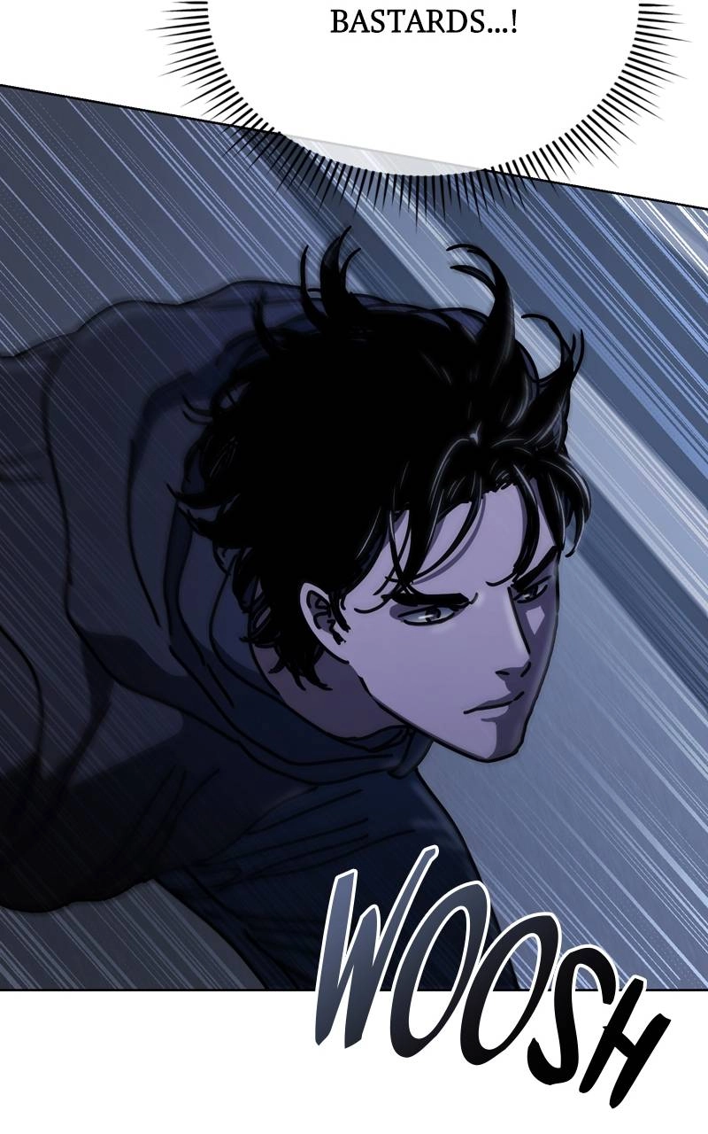 Hiding Out in an Apocalypse Chapter 29 Page 59